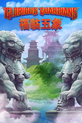 Слот Glorious Guardians в демо-режиме от Playtech в Champion Slots Casino