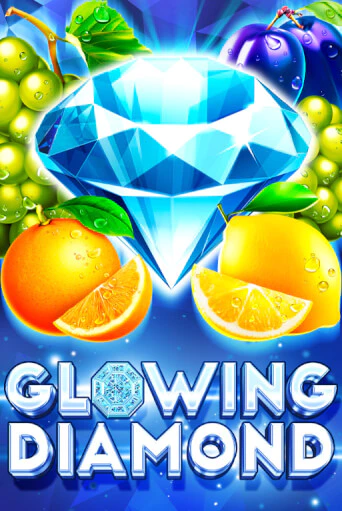 Слот Glowing Diamond в демо-режиме от 5 Men Gaming в Champion Slots Casino