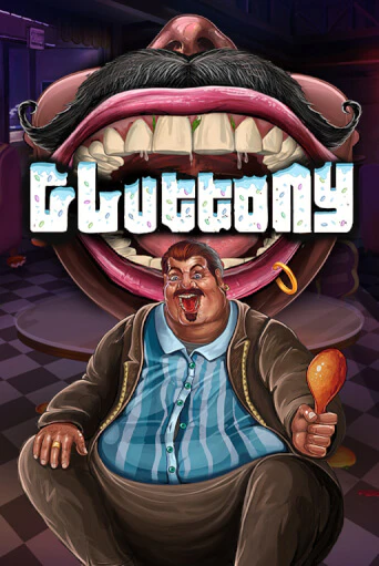 Слот Gluttony в демо-режиме от Nolimit City в Champion Slots Casino