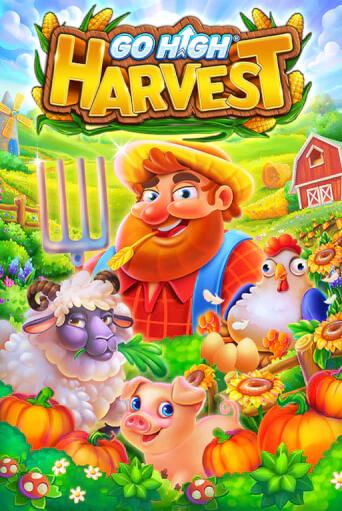 Слот Go High Harvest в демо-режиме от Ruby Play в Champion Slots Casino