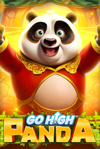 Слот Go High Panda в демо-режиме от Ruby Play в Champion Slots Casino