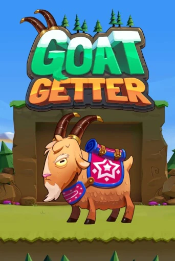 Слот Goat Getter в демо-режиме от Push Gaming в Champion Slots Casino