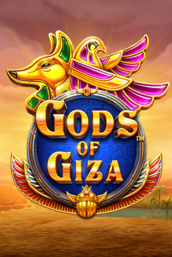 Слот Gods of Giza в демо-режиме от Pragmatic Play в Champion Slots Casino