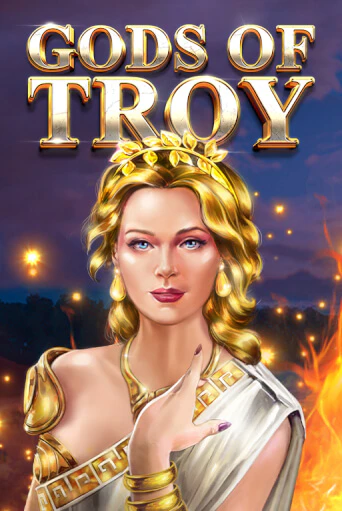 Слот Gods of Troy в демо-режиме от Red Tiger в Champion Slots Casino