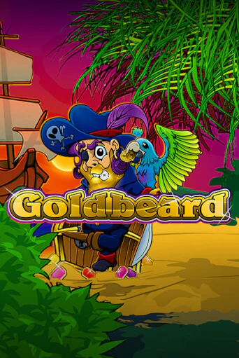 Слот Goldbeard в демо-режиме от RTG Slots в Champion Slots Casino