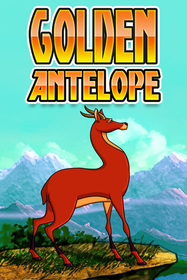 Слот Golden Antelope в демо-режиме от Igrosoft в Champion Slots Casino