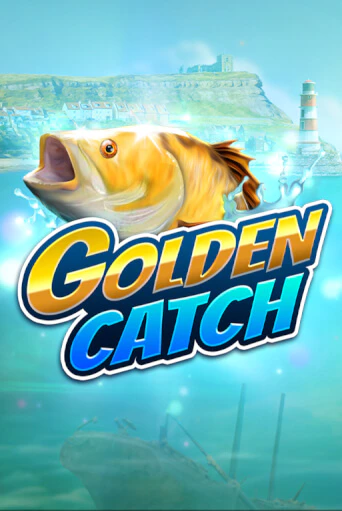 Слот Golden Catch в демо-режиме от Big Time Gaming в Champion Slots Casino