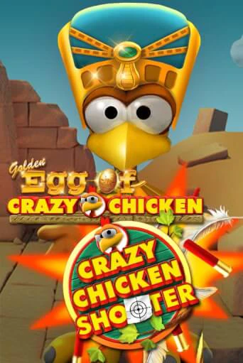 Слот Golden Egg of Crazy Chicken Crazy Chicken Shooter в демо-режиме от Gamomat в Champion Slots Casino
