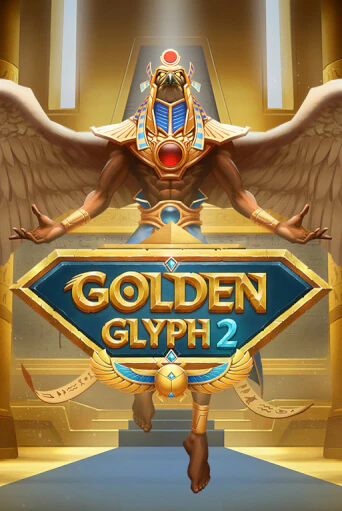 Слот Golden Glyph 2 в демо-режиме от Quickspin в Champion Slots Casino