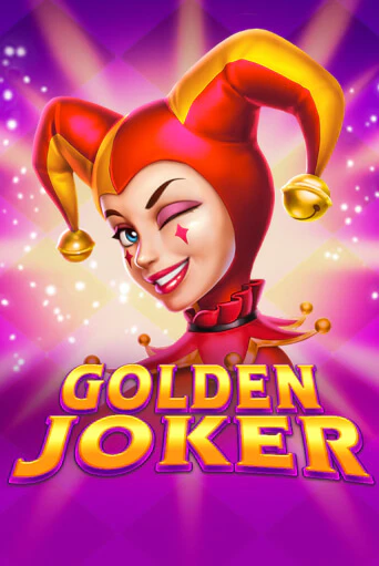 Слот Golden Joker в демо-режиме от TaDa Gaming в Champion Slots Casino
