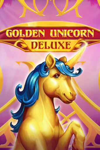 Слот Golden Unicorn Deluxe в демо-режиме от Habanero в Champion Slots Casino