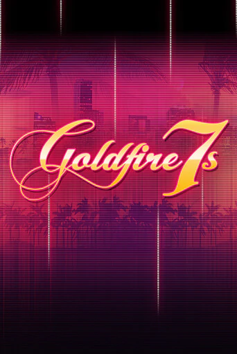 Слот Goldfire7s в демо-режиме от Kalamba в Champion Slots Casino