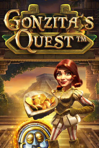 Слот Gonzita's Quest в демо-режиме от Red Tiger в Champion Slots Casino