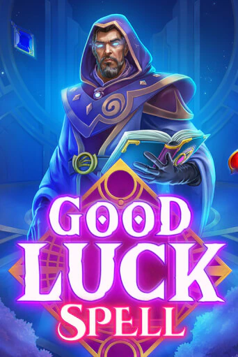 Слот Good Luck Spell в демо-режиме от Evoplay в Champion Slots Casino