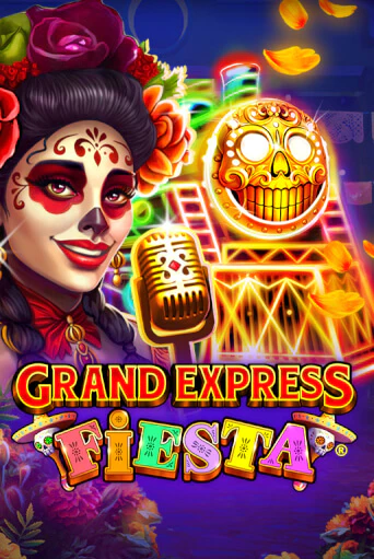 Слот Grand Express Fiesta в демо-режиме от Ruby Play в Champion Slots Casino