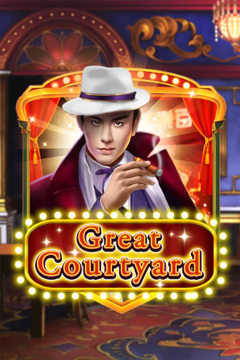 Слот Great Courtyard в демо-режиме от KA Gaming в Champion Slots Casino