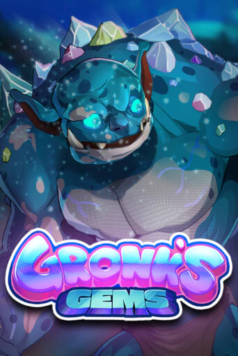 Слот Gronk's Gems в демо-режиме от Hacksaw в Champion Slots Casino