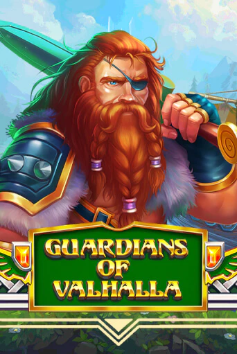 Слот Guardians Of Valhalla в демо-режиме от Zillion Games в Champion Slots Casino