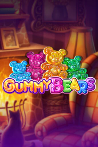 Слот Gummy Bears в демо-режиме от Felix Gaming в Champion Slots Casino
