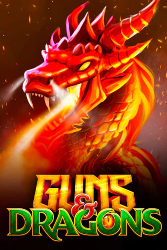 Слот Guns And Dragons в демо-режиме от Popiplay в Champion Slots Casino