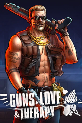 Слот Guns, Love & Therapy в демо-режиме от TrueLab в Champion Slots Casino