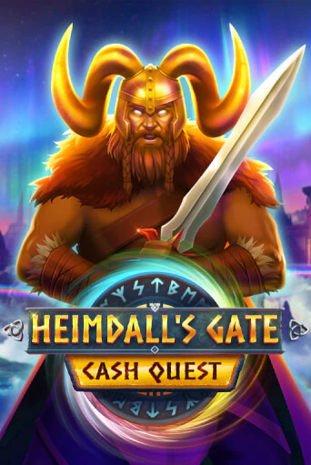 Слот Heimdall's Gate Cash Quest в демо-режиме от Kalamba в Champion Slots Casino
