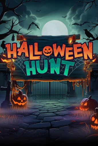 Слот Halloween Hunt в демо-режиме от OneTouch в Champion Slots Casino