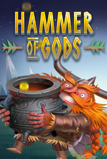 Слот Hammer of Gods в демо-режиме от Peter & Sons в Champion Slots Casino