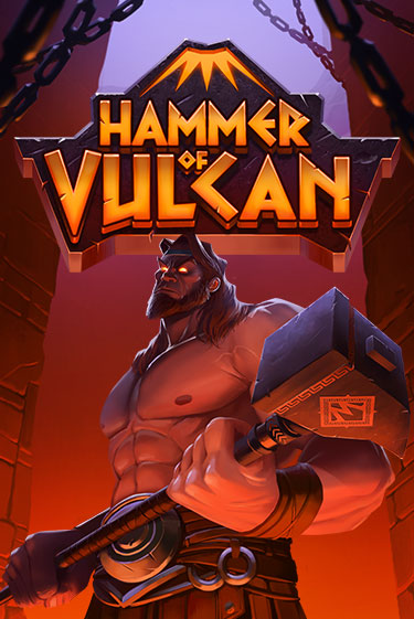 Слот Hammer of Vulcan в демо-режиме от Quickspin в Champion Slots Casino
