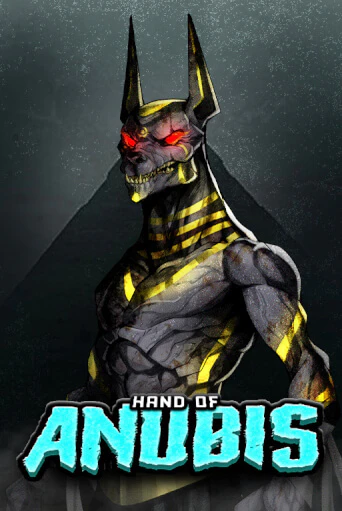Слот Hand of Anubis в демо-режиме от Hacksaw в Champion Slots Casino