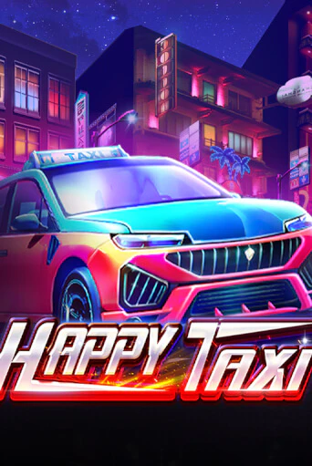 Слот Happy Taxi в демо-режиме от TaDa Gaming в Champion Slots Casino