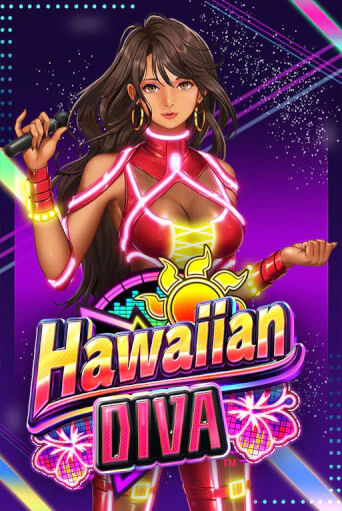 Слот Hawaiian Diva в демо-режиме от Bragg в Champion Slots Casino