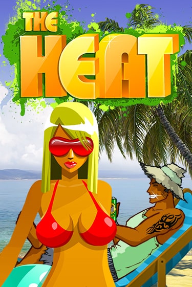 Слот The Heat в демо-режиме от Igrosoft в Champion Slots Casino