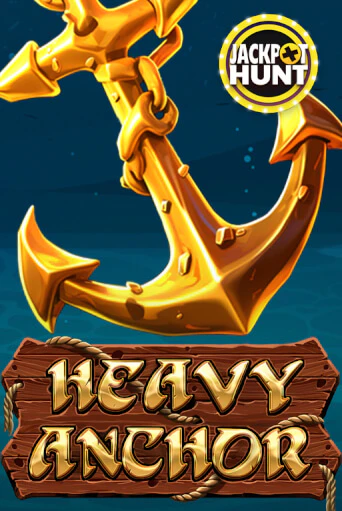 Слот Heavy Anchor в демо-режиме от Octoplay в Champion Slots Casino