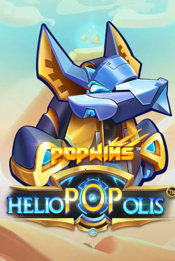Слот HelioPOPolis в демо-режиме от AvatarUX в Champion Slots Casino