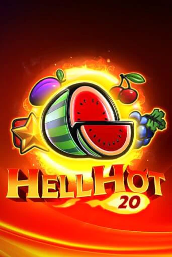 Слот Hell Hot 20 в демо-режиме от Endorphina в Champion Slots Casino
