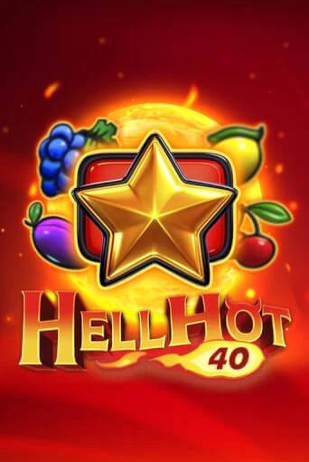 Слот Hell Hot 40 в демо-режиме от Endorphina в Champion Slots Casino