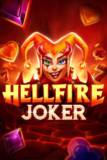 Слот Hellfire Joker в демо-режиме от Slotopia в Champion Slots Casino