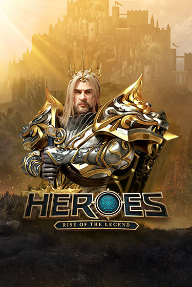 Слот Heroes в демо-режиме от Spadegaming в Champion Slots Casino