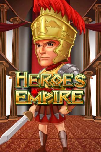 Слот Heroes Empire в демо-режиме от Caleta Gaming в Champion Slots Casino