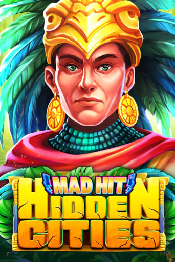 Слот Mad Hit Hidden Cities в демо-режиме от Ruby Play в Champion Slots Casino