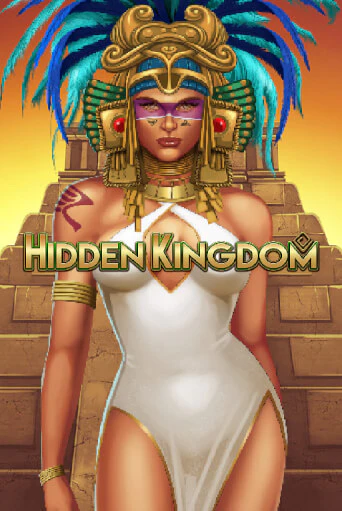 Слот Hidden Kingdom в демо-режиме от Caleta Gaming в Champion Slots Casino