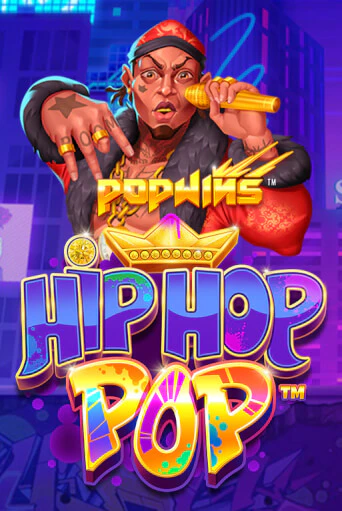 Слот HipHopPop в демо-режиме от AvatarUX в Champion Slots Casino