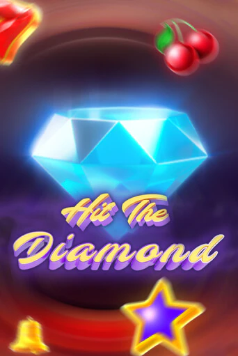 Слот Hit The Diamond в демо-режиме от Fugaso в Champion Slots Casino