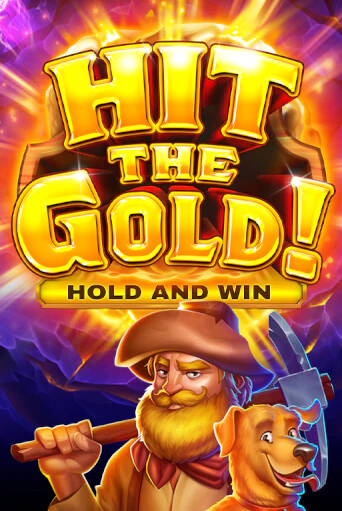 Слот Hit the Gold!: Hold and Win в демо-режиме от 3 Oaks Gaming в Champion Slots Casino
