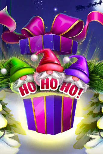 Слот Ho Ho Ho в демо-режиме от PopOK Gaming в Champion Slots Casino
