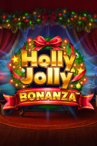Слот Holly Jolly Bonanza в демо-режиме от Booming Games в Champion Slots Casino