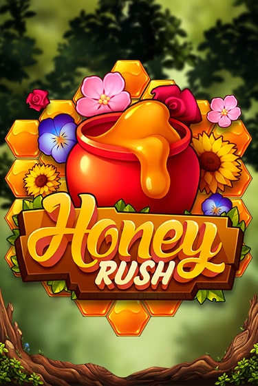 Слот Honey Rush в демо-режиме от Play'n GO в Champion Slots Casino