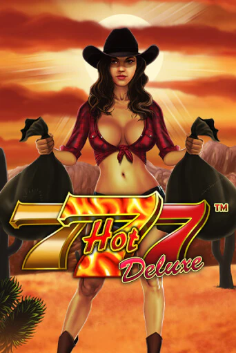 Слот Hot 777 в демо-режиме от Wazdan в Champion Slots Casino