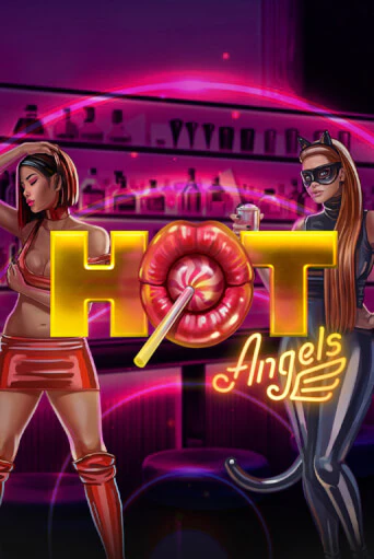 Слот Hot Angels в демо-режиме от PopOK Gaming в Champion Slots Casino